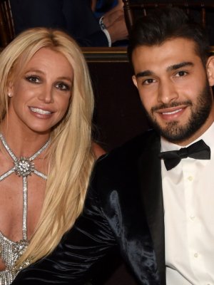 Britney Spears anuncia la pérdida de su embarazo con desgarradora publicación
