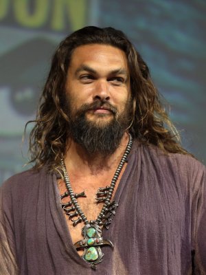 ¡Nuevo romance! Jason Momoa está saliendo con conocida actriz