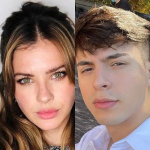 Las imágenes que prueban el romance entre China Suárez y Rusherking
Las imágenes que prueban el romance entre China Suárez y Rusherking