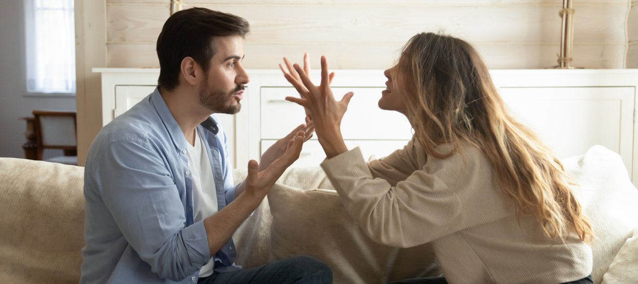 ¿Estás en una relación tóxica? Estas señales lo confirmarían