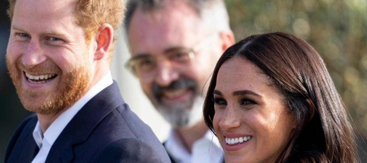 Meghan y Harry celebran su aniversario con gran noticia para sus fans