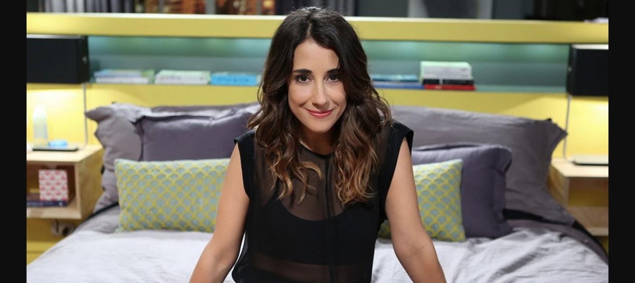 Elisa Zulueta reveló su particular