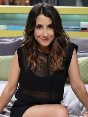 Elisa Zulueta reveló su particular 