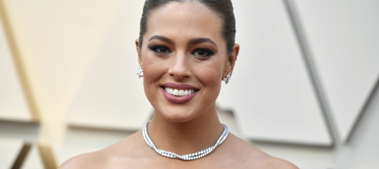 Ashley Graham casi pierde la vida tras dar a luz gemelos: 