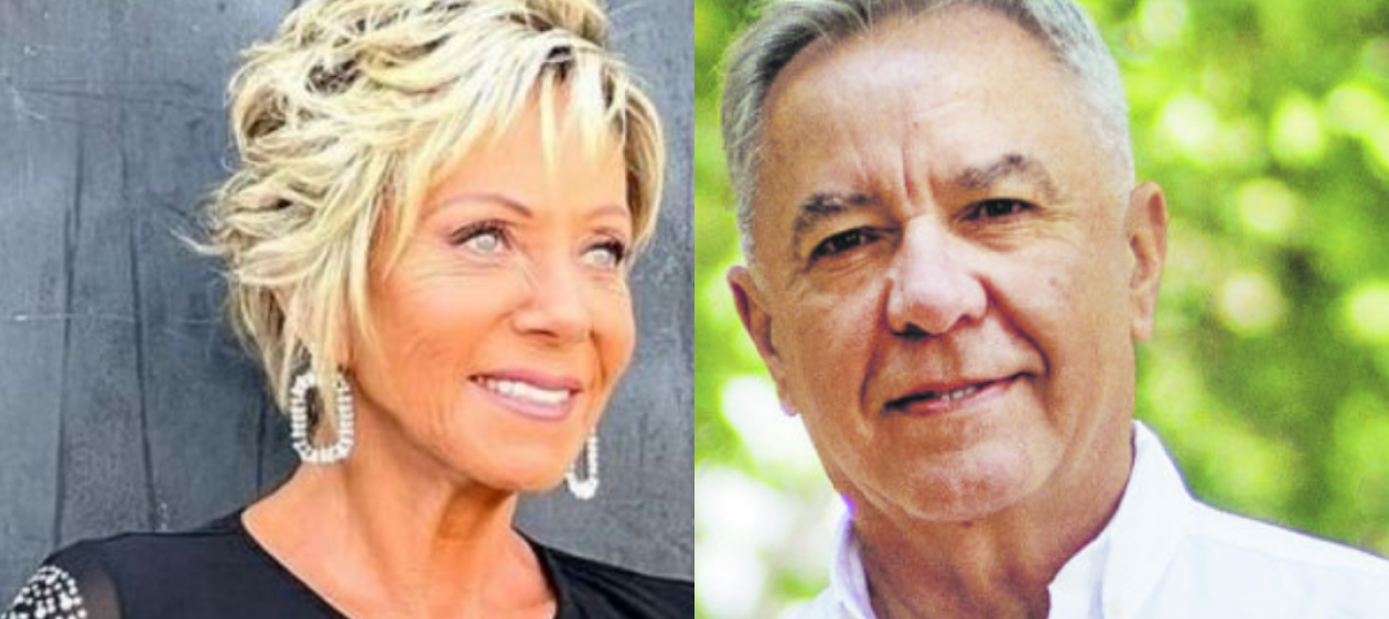 La advertencia de Raquel Argandoña para Eliseo Salazar: