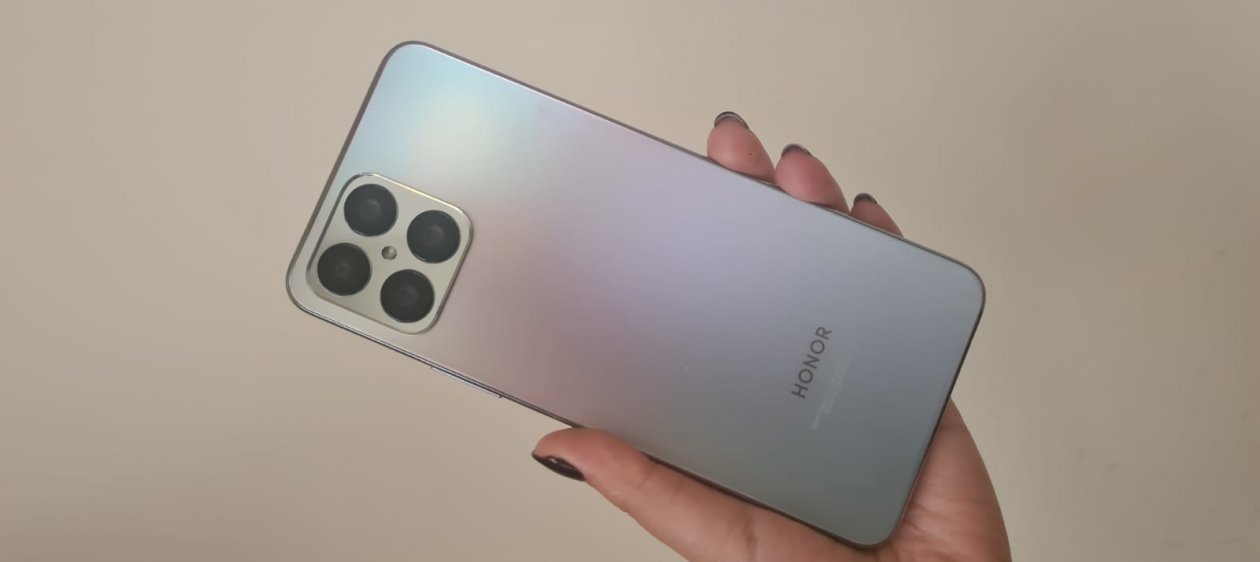 ¡Nueva HONOR serie X! El smartphone que aterriza en Chile para democratizar el mercado