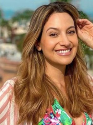 Este es el actual estado de salud de Daniela Palavecino Este es el actual estado de salud de Daniela Palavecino