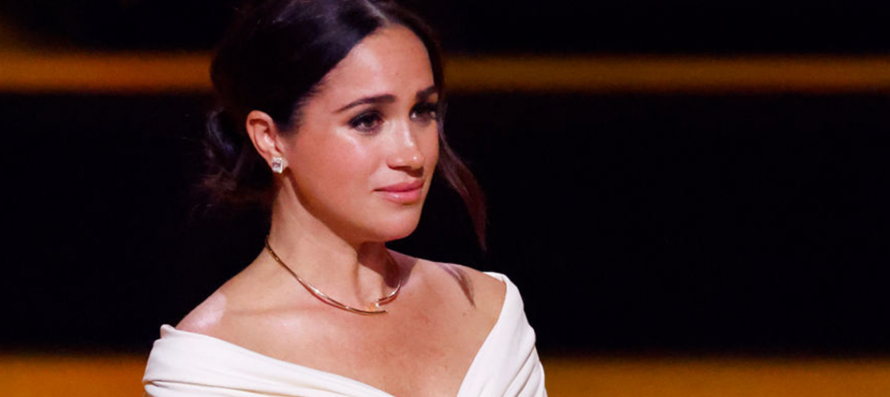 Padre de Meghan Markle sufre derrame cerebral: fue criticada por su hermanastra