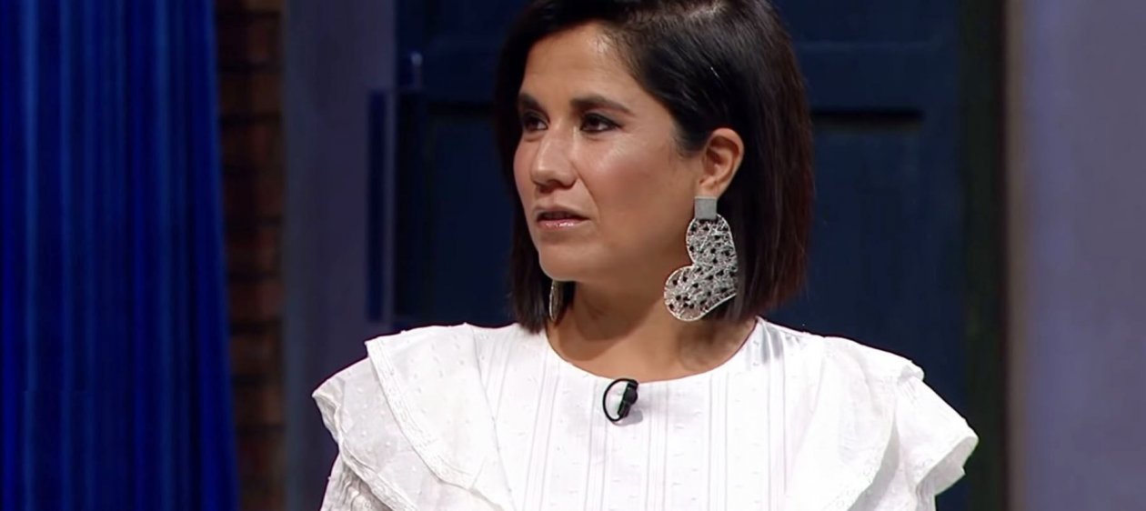 Carolina Soto comparte su profunda tristeza tras perder al hijo que esperaba: