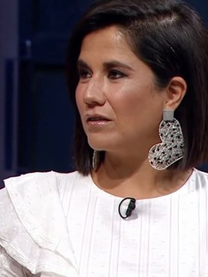 Carolina Soto comparte su profunda tristeza tras perder al hijo que esperaba: 