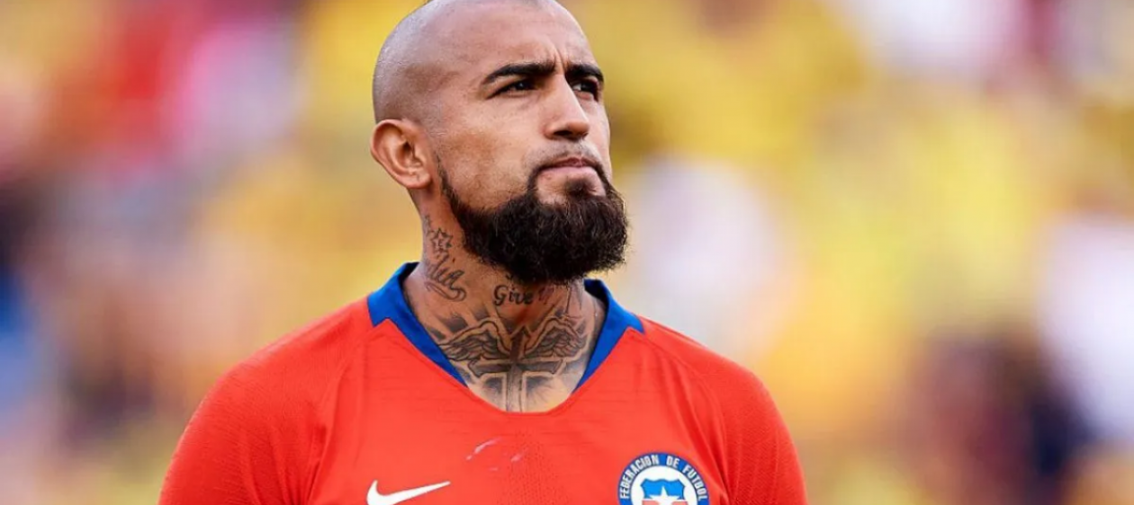 Vinculan a ex Yingo en investigación a Arturo Vidal por compra ilícita de terrenos en Coquimbo