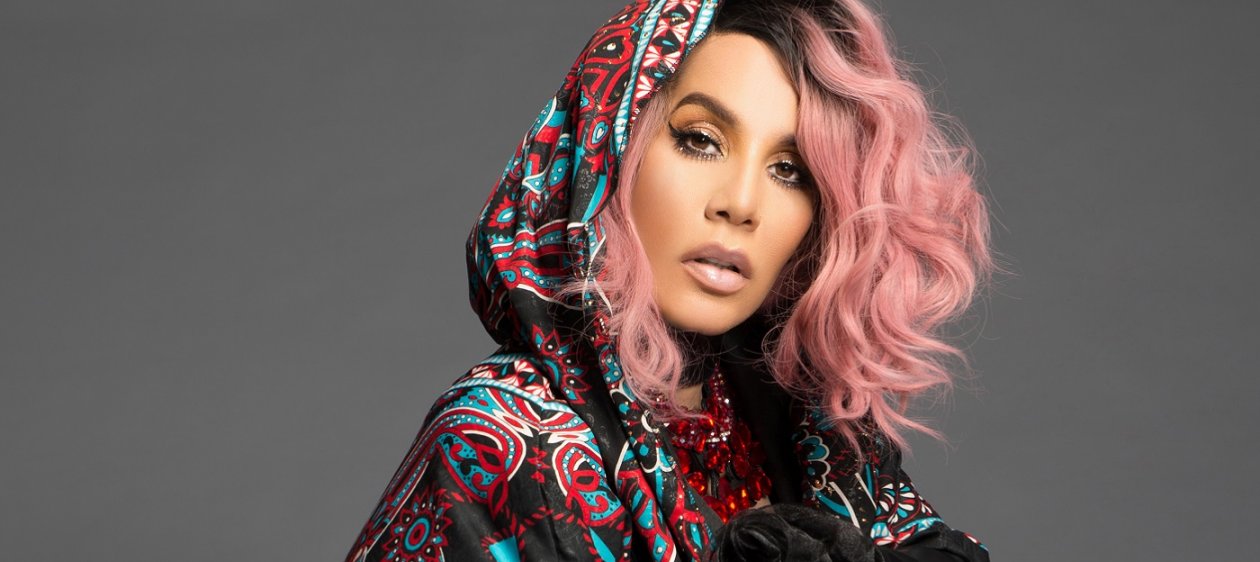 Ivy Queen estremece las redes al revelar complejo estado de salud