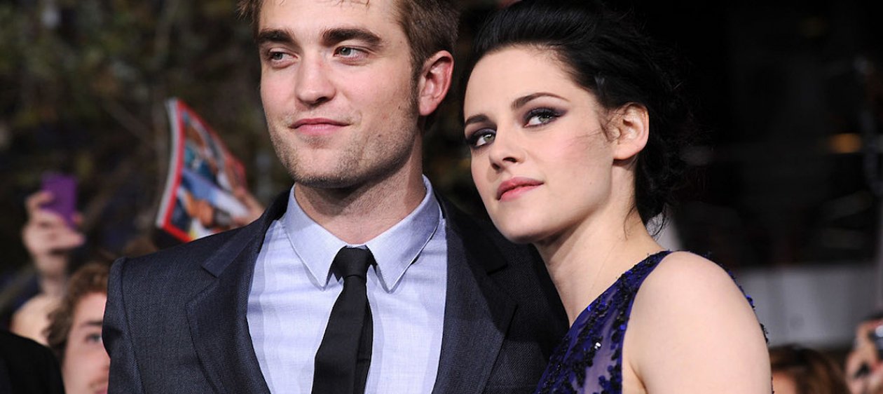 ¿Juntos de nuevo? Kristen Stewart y Robert Pattinson podrían reunirse nuevamente para especial proyecto