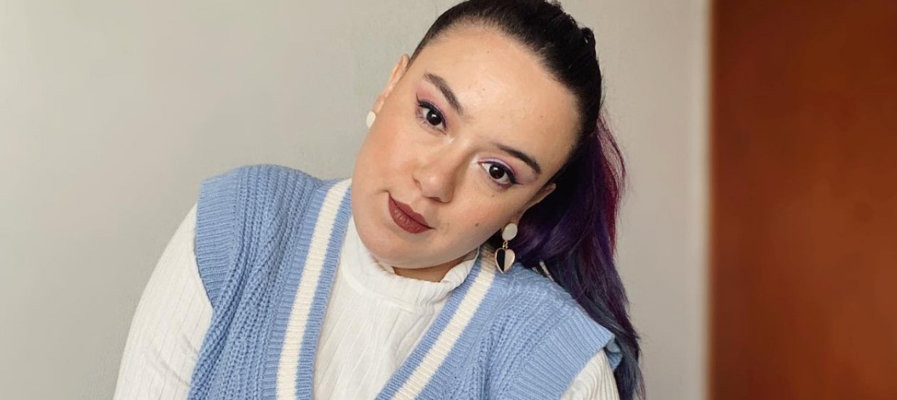 #ENTREVISTAM360: Christell Rodríguez: