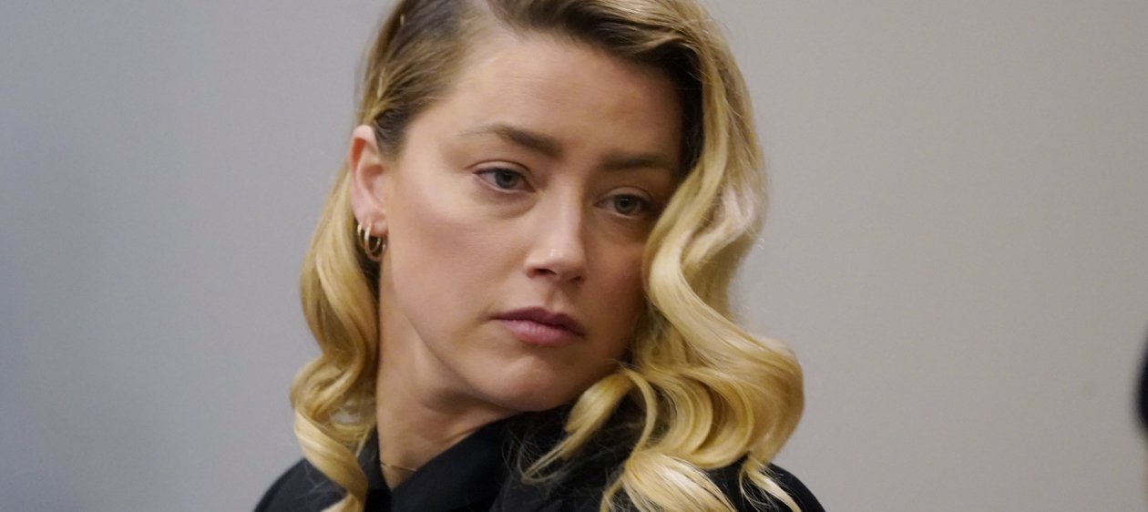 Los planes de Amber Heard al concluir el juicio con Johnny Depp