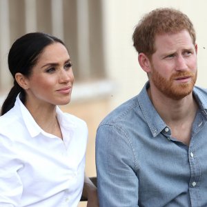 Príncipe Harry y Meghan Markle están de regreso en Inglaterra para el Jubileo de la reina Isabel II
Príncipe Harry y Meghan Markle están de regreso en Inglaterra para el Jubileo de la reina Isabel II