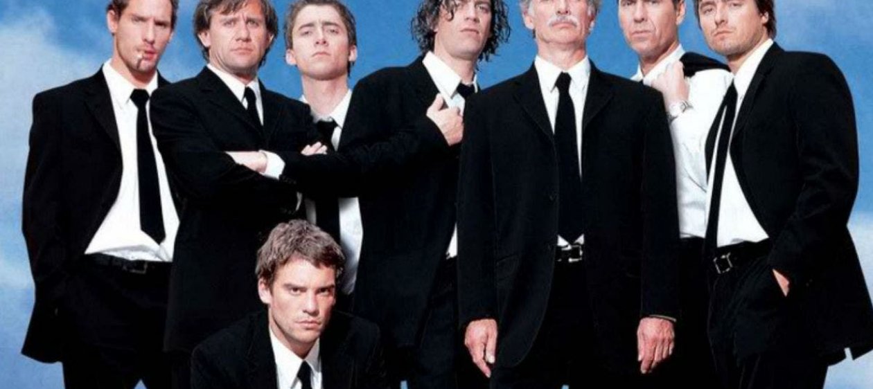 Los