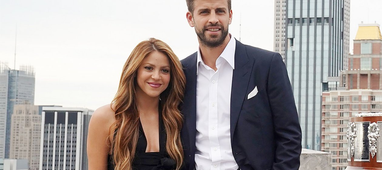 ¿Batalla legal? Shakira y Gerard Piqué no se ponen de acuerdo con la custodia de sus hijos