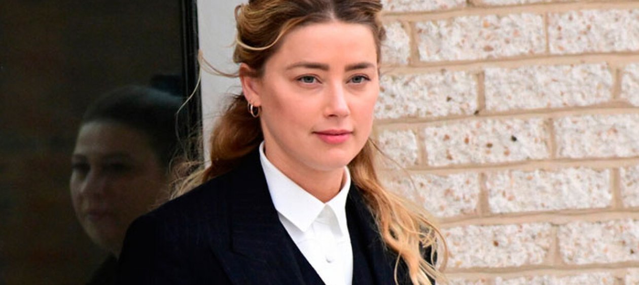 Conoce la historia de la exempleada de Amber Heard que la acusó de robar su historia de abuso