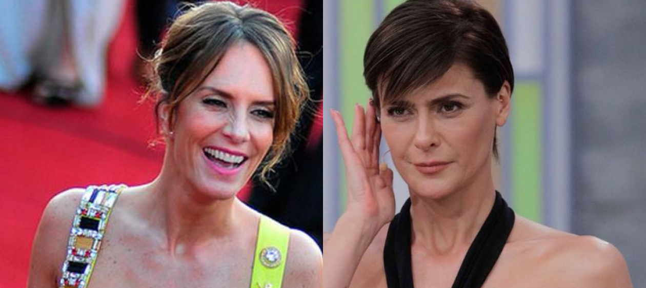 Diana Bolocco se refiere al caso de Tonka Tomicic: