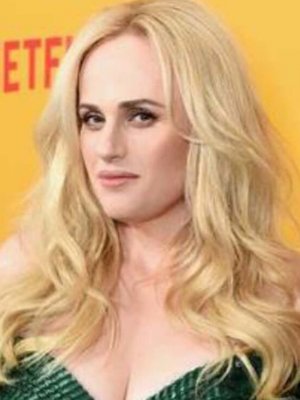 ¡Orgullosa! Rebel Wilson presenta a su novia en redes sociales
