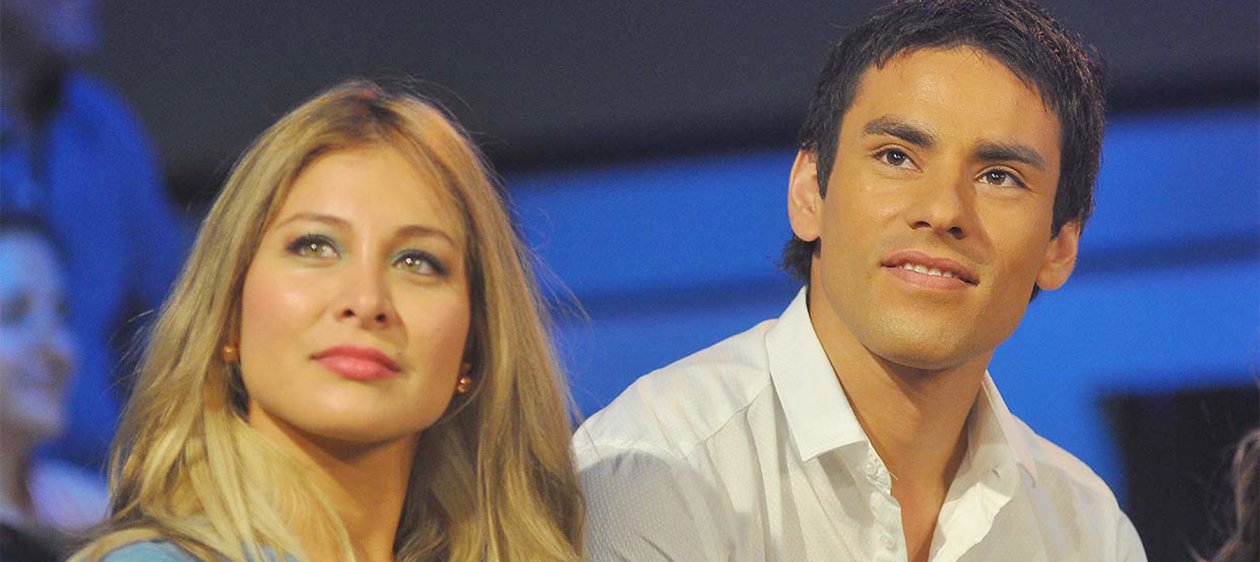 Sabrina Sosa revela detalles inéditos de su separación con Claudio Valdivia