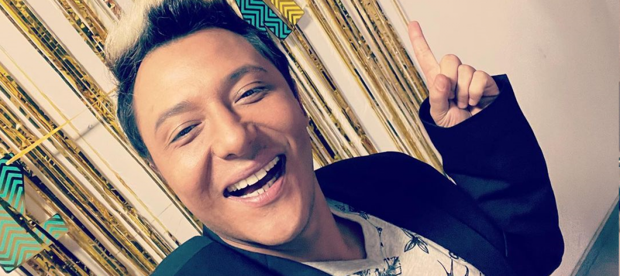 Sergio Rojas funa a su cuñado por agresión: