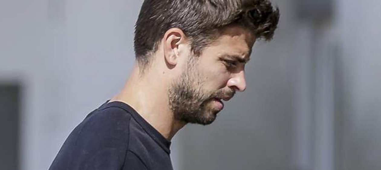 Aseguran que Gerard Piqué está lanzado a las fiestas gastando millonarias cifras