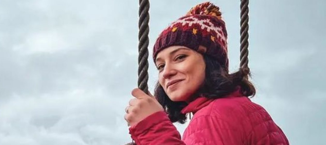 Fernanda Salazar y el plan con el que piensa dar un giro profesional: