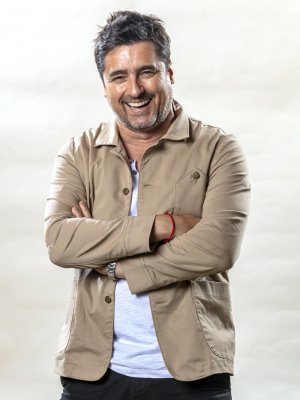 Jorge Zabaleta hizo especial agradecimiento a su amigo Benja Vicuña