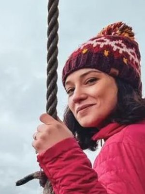 Fernanda Salazar y el plan con el que piensa dar un giro profesional: 
