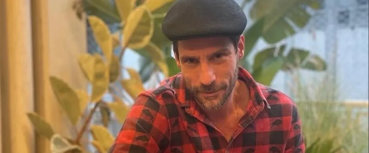 Gonzalo Valenzuela asumió que hizo