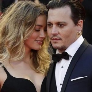 
Amber Heard confesó que sigue amando a Johnny Depp
