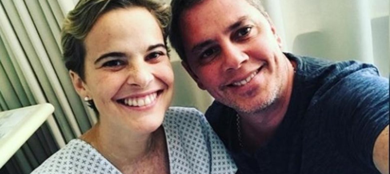 Mamá de Javiera Suárez contra Viñuela: