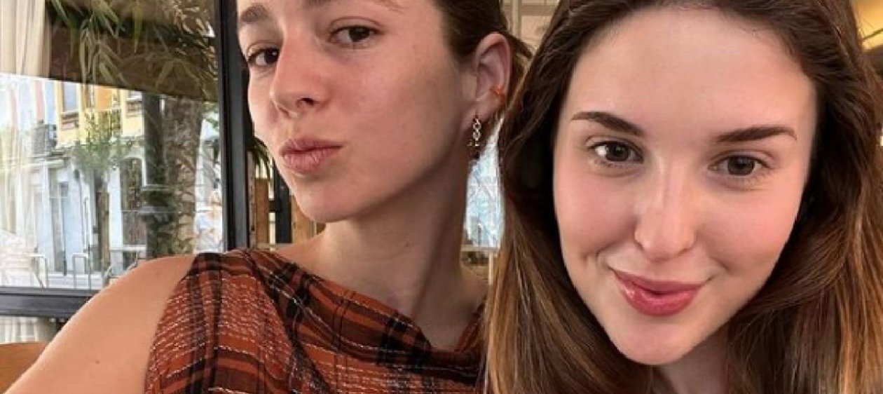 ¿Se casa Mariana Di Girolamo? Belén Soto levanta especulaciones con foto de su reencuentro