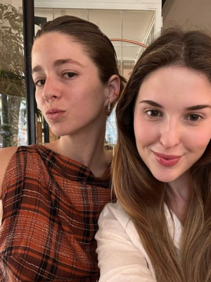 ¿Se casa Mariana Di Girolamo? Belén Soto levanta especulaciones con foto de su reencuentro