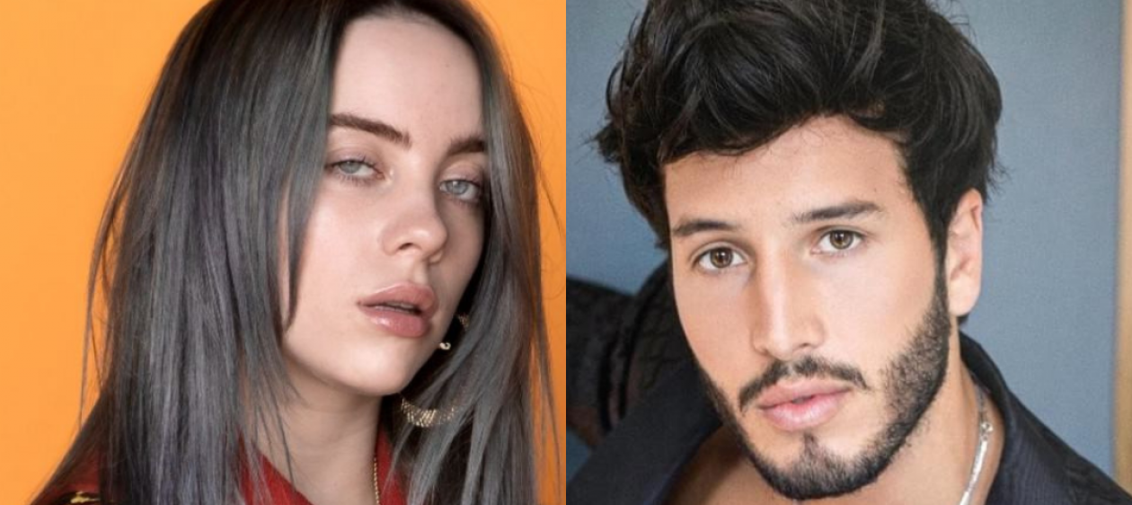 Sabastián Yatra revela que quiso coquetear con Billie Eilish en los premios Oscar