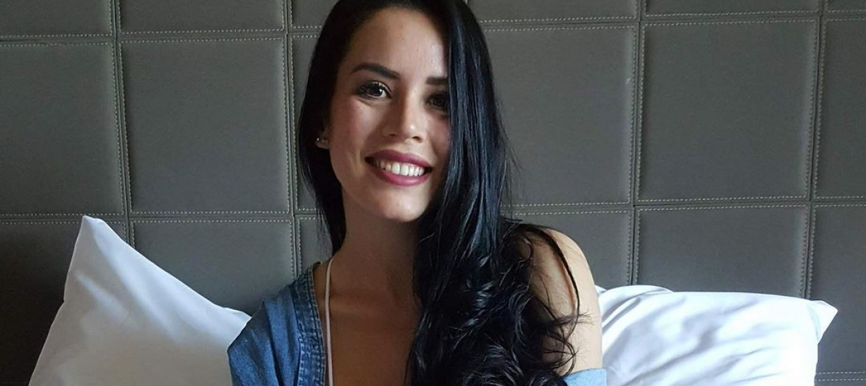 El comentario sin filtro de Angie Alvarado sobre el Día del Padre