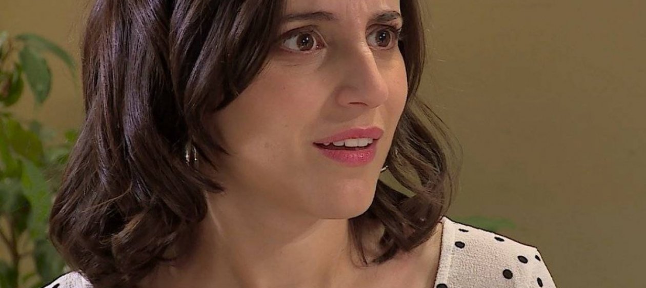 Camila Hirane y su vida tras el fin de