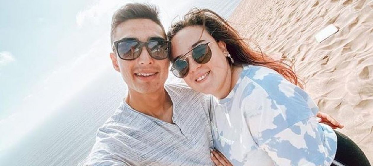 Christell Rodríguez cuenta cómo fue que le pidieron matrimonio: