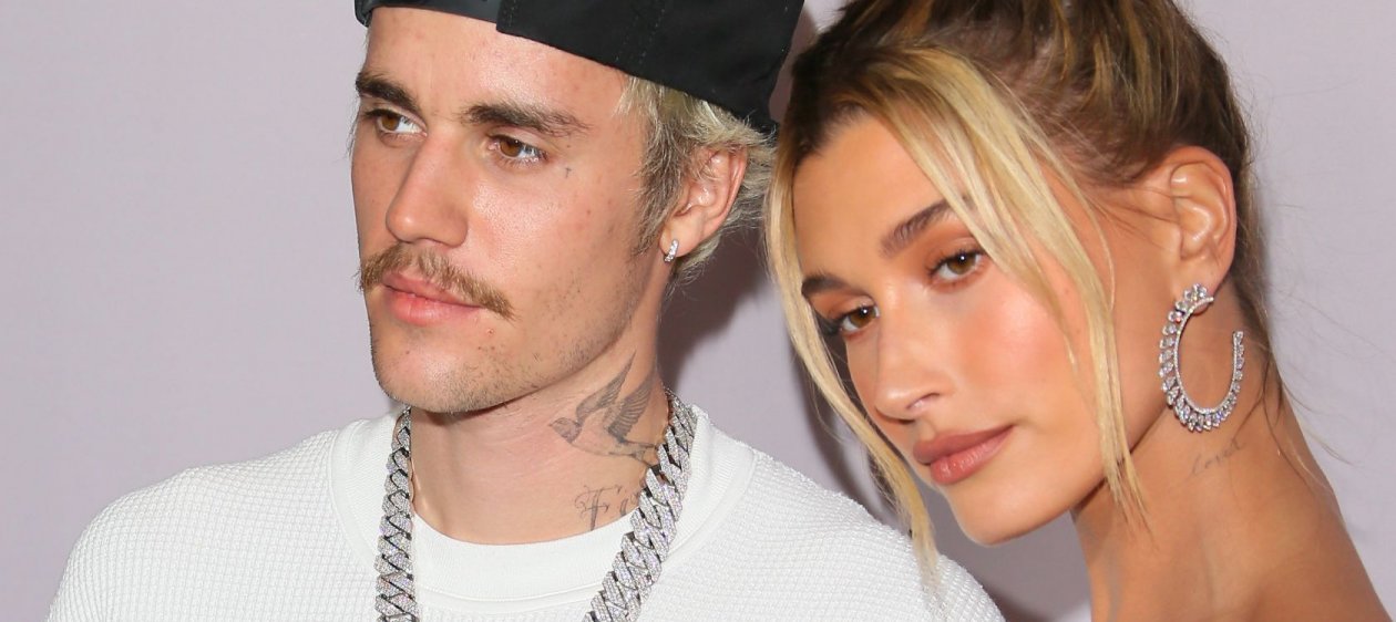 Hailey Bieber habla de la parálisis facial de Justin: 