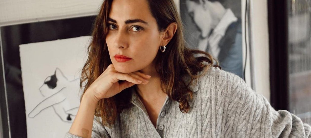 Javiera Díaz de Valdés enfrenta dolora pérdida: