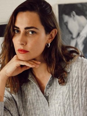 Javiera Díaz de Valdés enfrenta dolora pérdida: 
