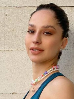 Fer Figueroa sorprende con radical cambio de look