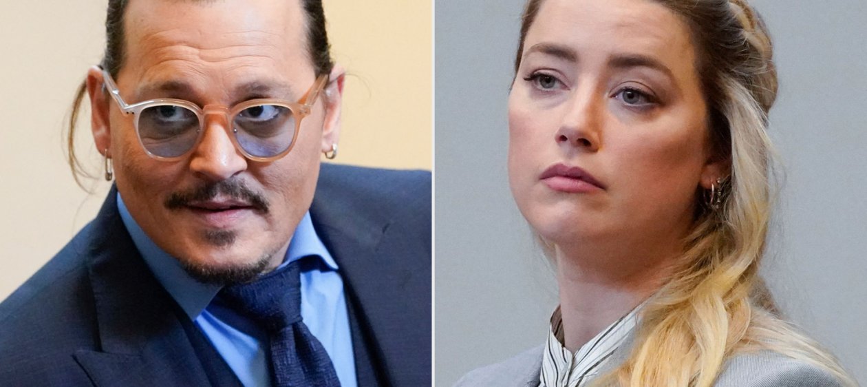 Johnny Depp Vs Amber Heard: La actriz apelará el fallo tras victoria del actor