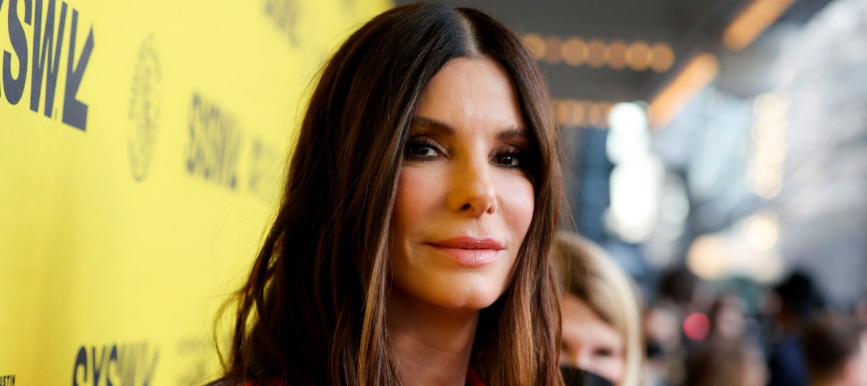 Sandra Bullock revela que se tomará un descanso de su carrera como actriz