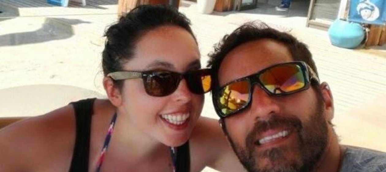 Chiqui Aguayo compartió a su esposo para que amiga aprendiera a besar