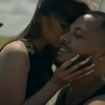 Roa, pololo de Paloma Mami, reaparece en video musical a los besos con la hermana de la cantante