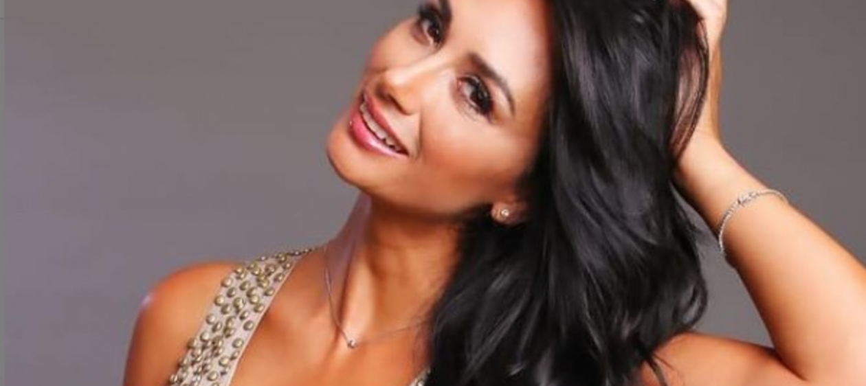 Pamela Díaz revela jugosos detalles de su matrimonio con Manuel Neira