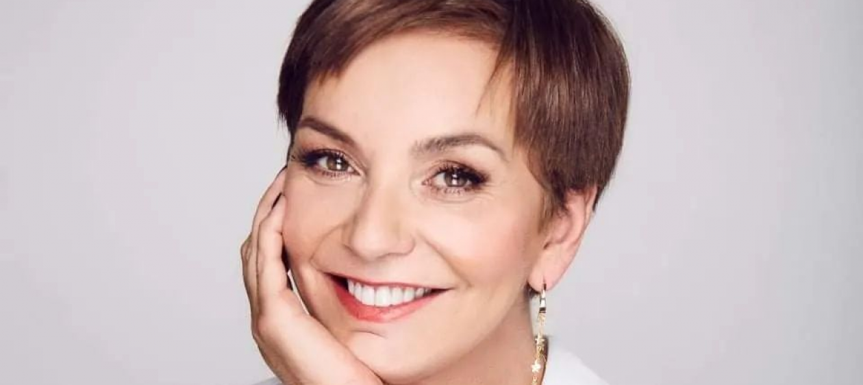 Francisca García-Huidobro responde a Carmen Gloria Arroyo: